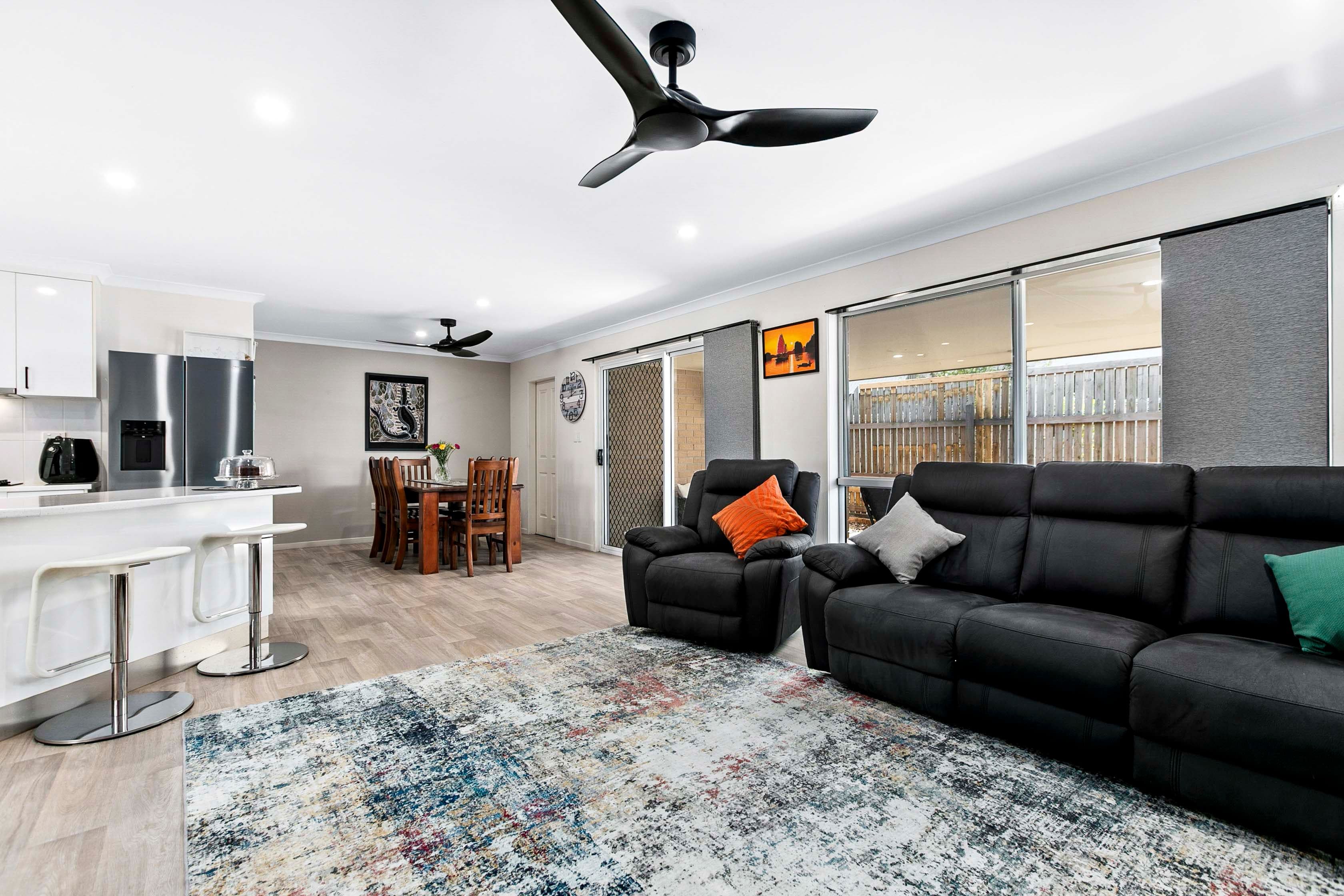 1/6 Bulleen Way, Burrum Heads QLD 4659, Burrum Heads - Thumbnail 4