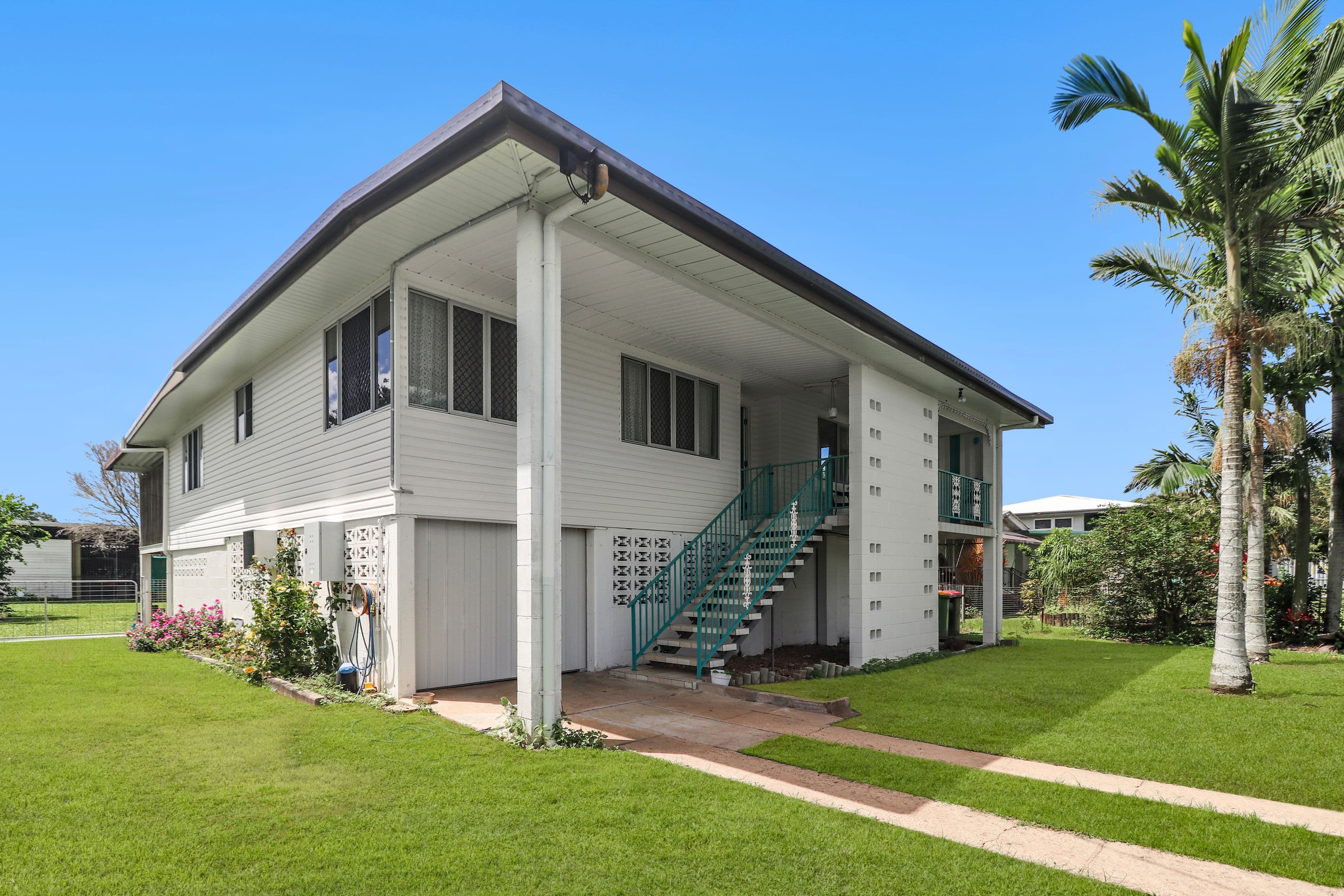 8 Row Street, Ingham QLD 4850, Ingham - Image 1