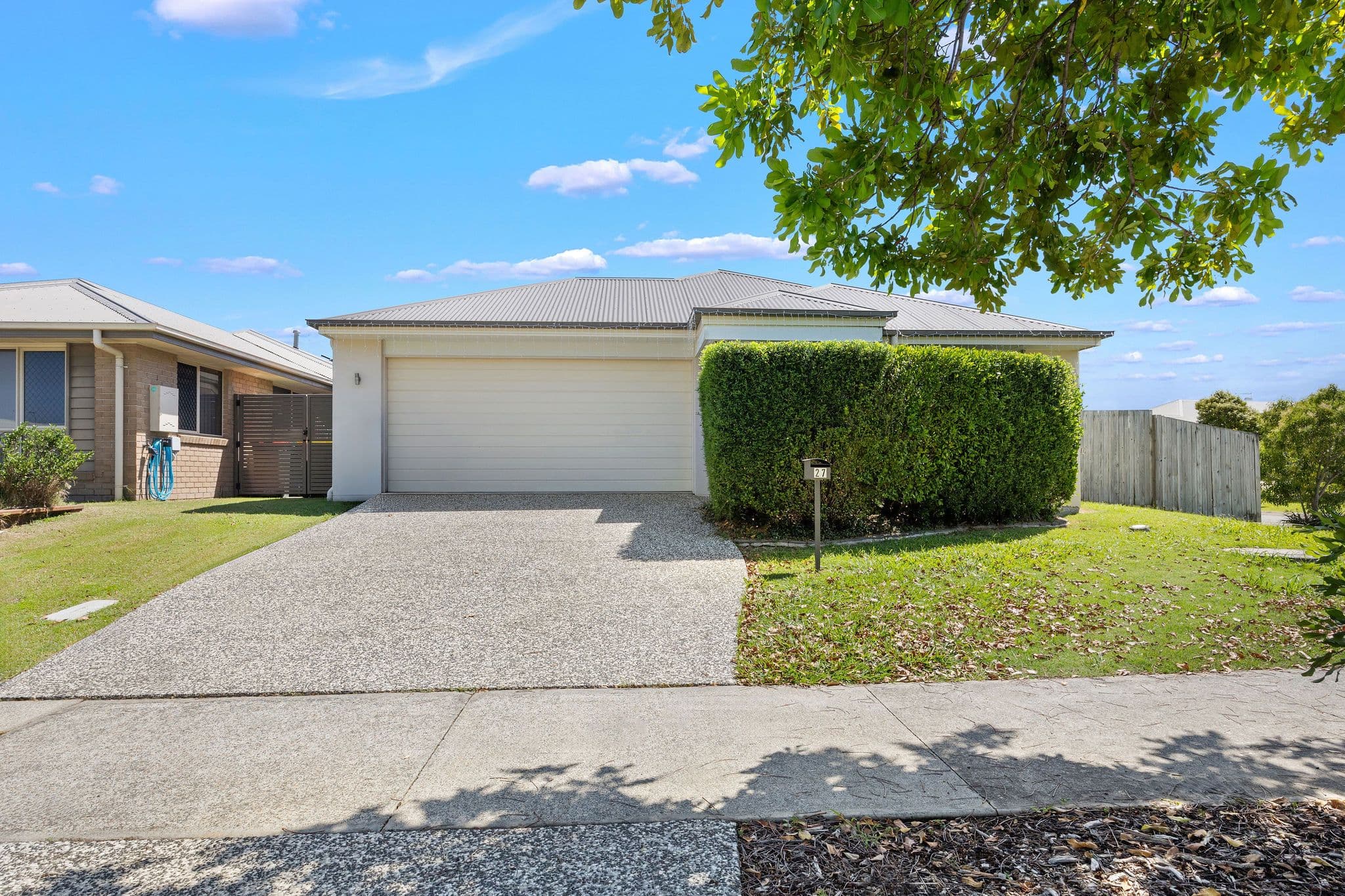 27 Stodart Terrace, Mango Hill QLD 4509, Mango Hill - Image 1