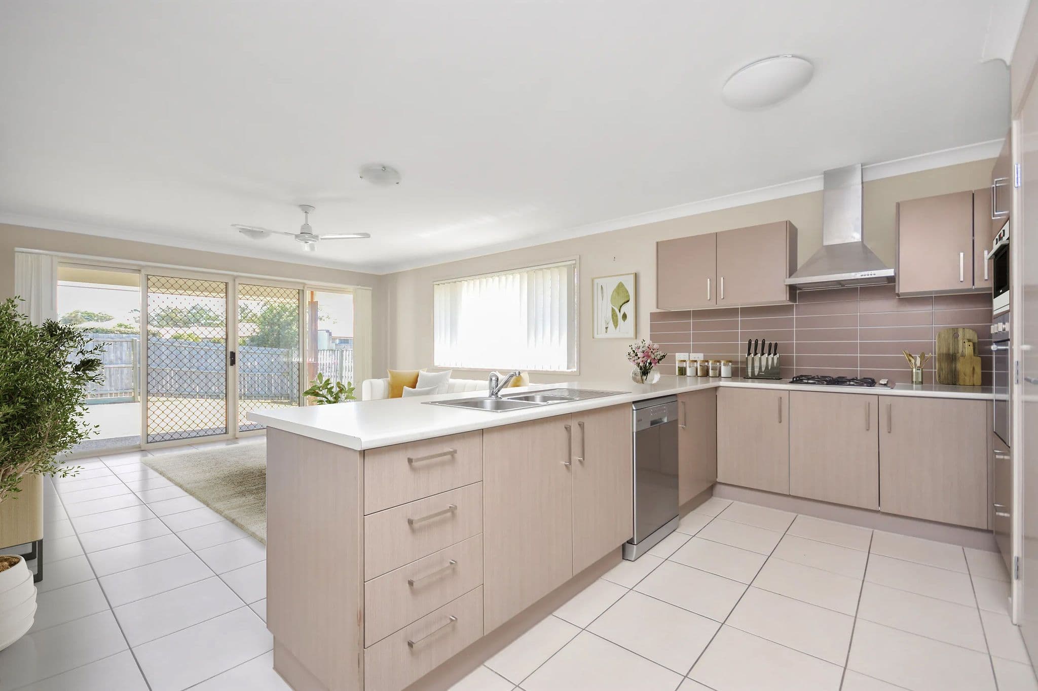 27 Stodart Terrace, Mango Hill QLD 4509, Mango Hill - Thumbnail 2