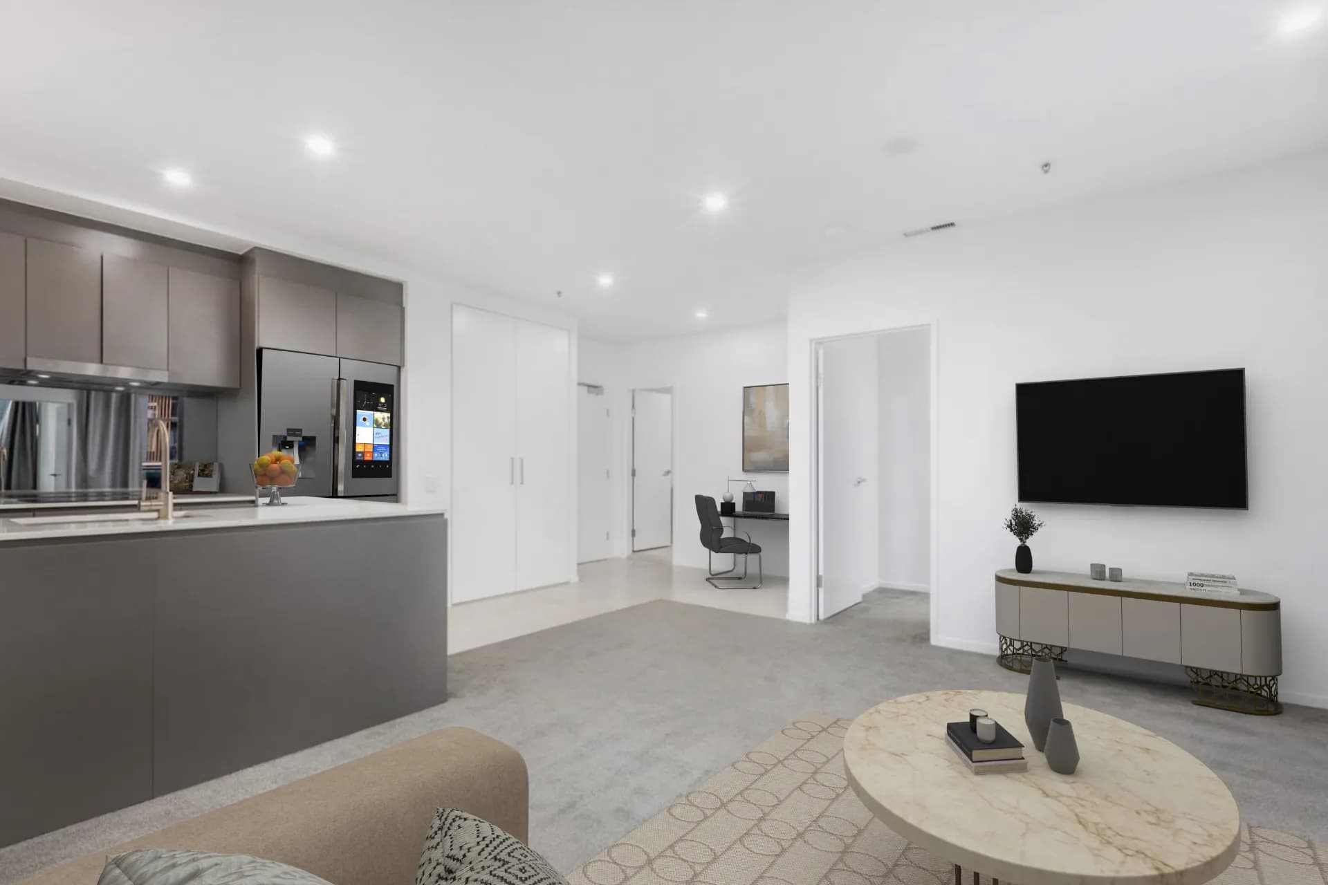 905/3 Grazier Lane, Belconnen, ACT, Belconnen - Thumbnail 4