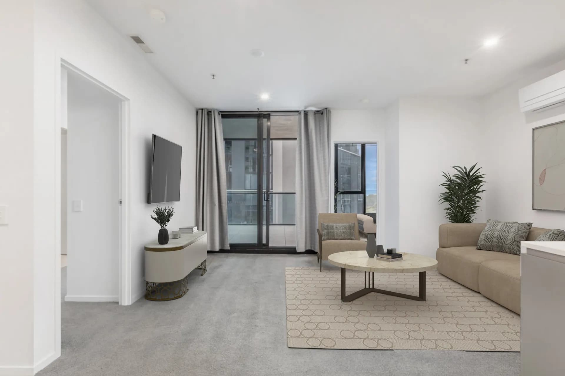 905/3 Grazier Lane, Belconnen, ACT, Belconnen - Thumbnail 5