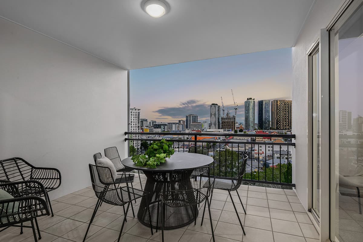 55 / 451 Gregory Terrace, Spring Hill QLD 4000, Spring Hill - Thumbnail 5