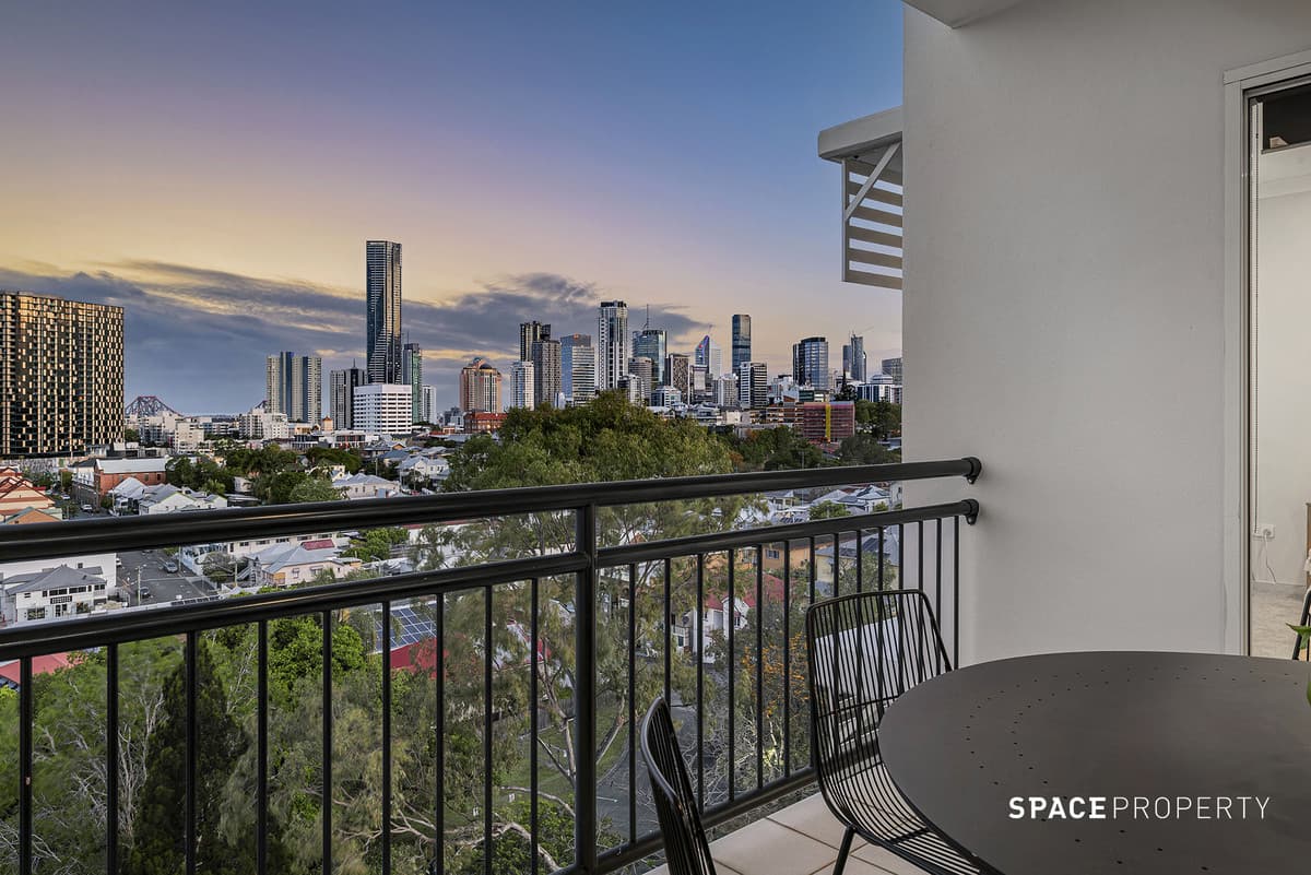 55 / 451 Gregory Terrace, Spring Hill QLD 4000, Spring Hill - Thumbnail 6