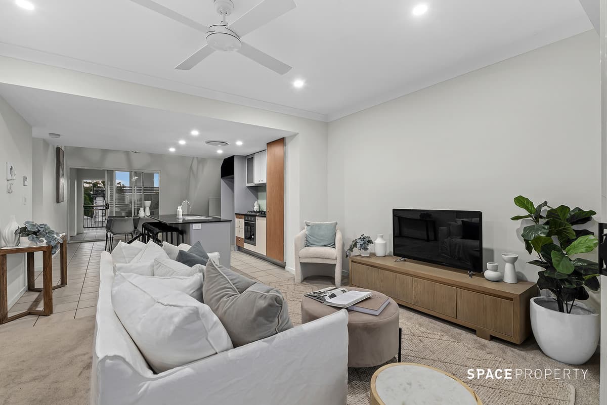 55 / 451 Gregory Terrace, Spring Hill QLD 4000, Spring Hill - Thumbnail 7