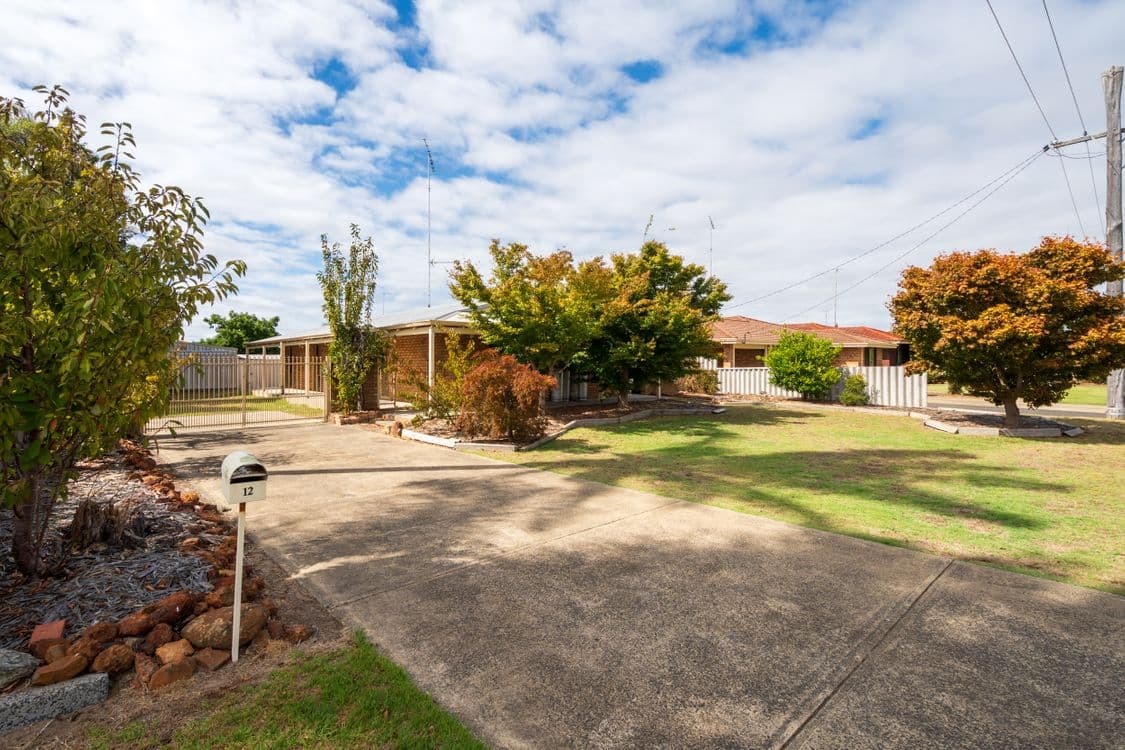 12 Sheoak Street, MANJIMUP, WA 6258, Manjimup - Thumbnail 2