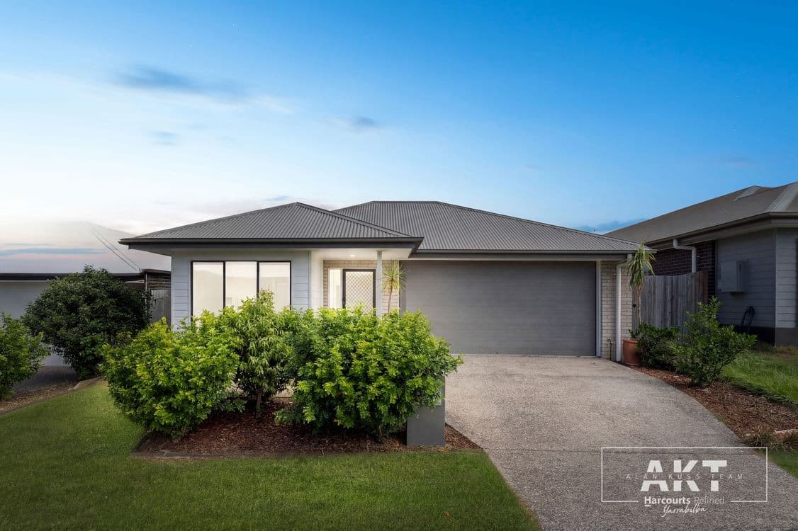 89 Dunaden Street, LOGAN RESERVE, QLD 4133, Logan Reserve - Image 1