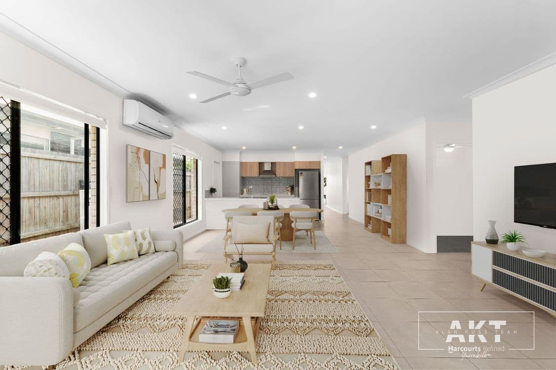 89 Dunaden Street, LOGAN RESERVE, QLD 4133, Logan Reserve - Thumbnail 4