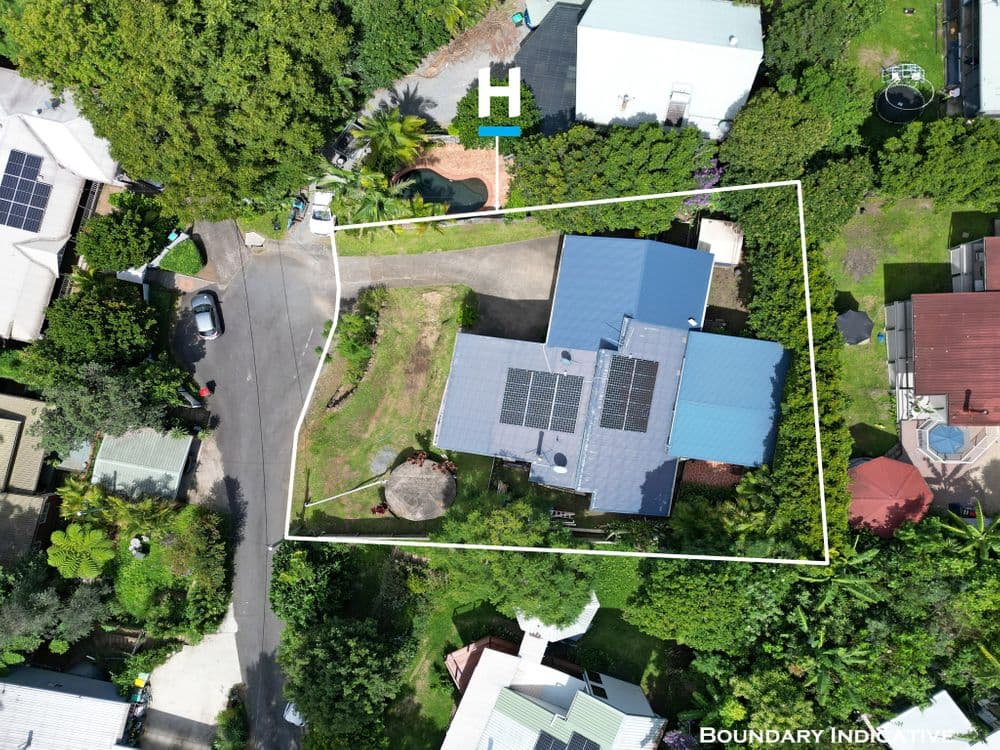 13 Gretty Lane, LOWER BEECHMONT, QLD 4211, Lower Beechmont - Thumbnail 2