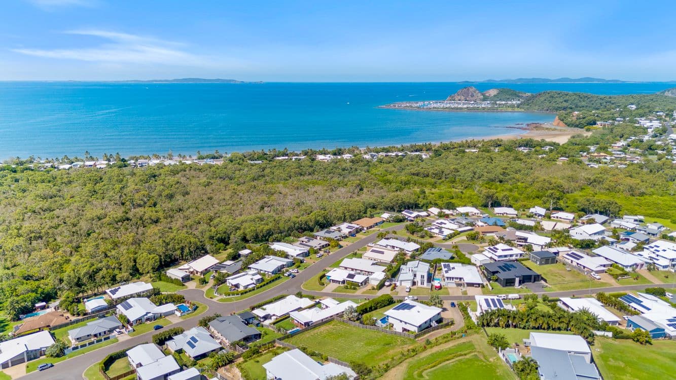 8 Mahogany Way, LAMMERMOOR, QLD 4703, Lammermoor - Image 1