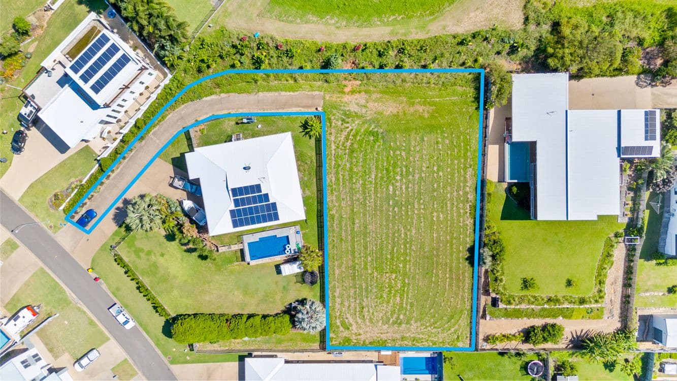 8 Mahogany Way, LAMMERMOOR, QLD 4703, Lammermoor - Thumbnail 2