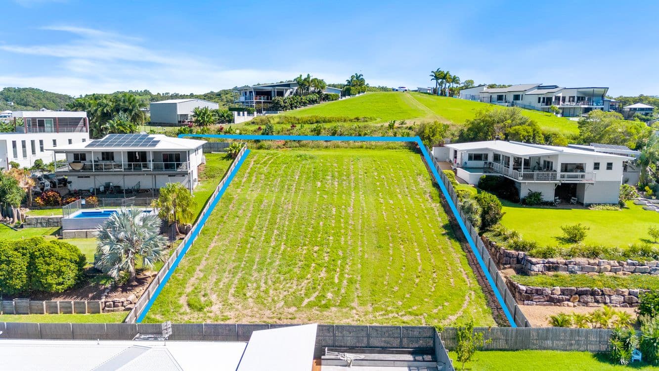 8 Mahogany Way, LAMMERMOOR, QLD 4703, Lammermoor - Thumbnail 3