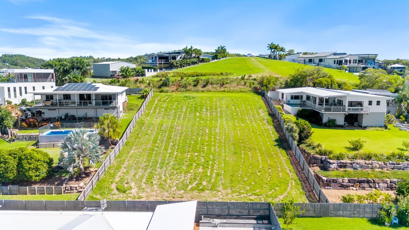 8 Mahogany Way, LAMMERMOOR, QLD 4703, Lammermoor - Thumbnail 8