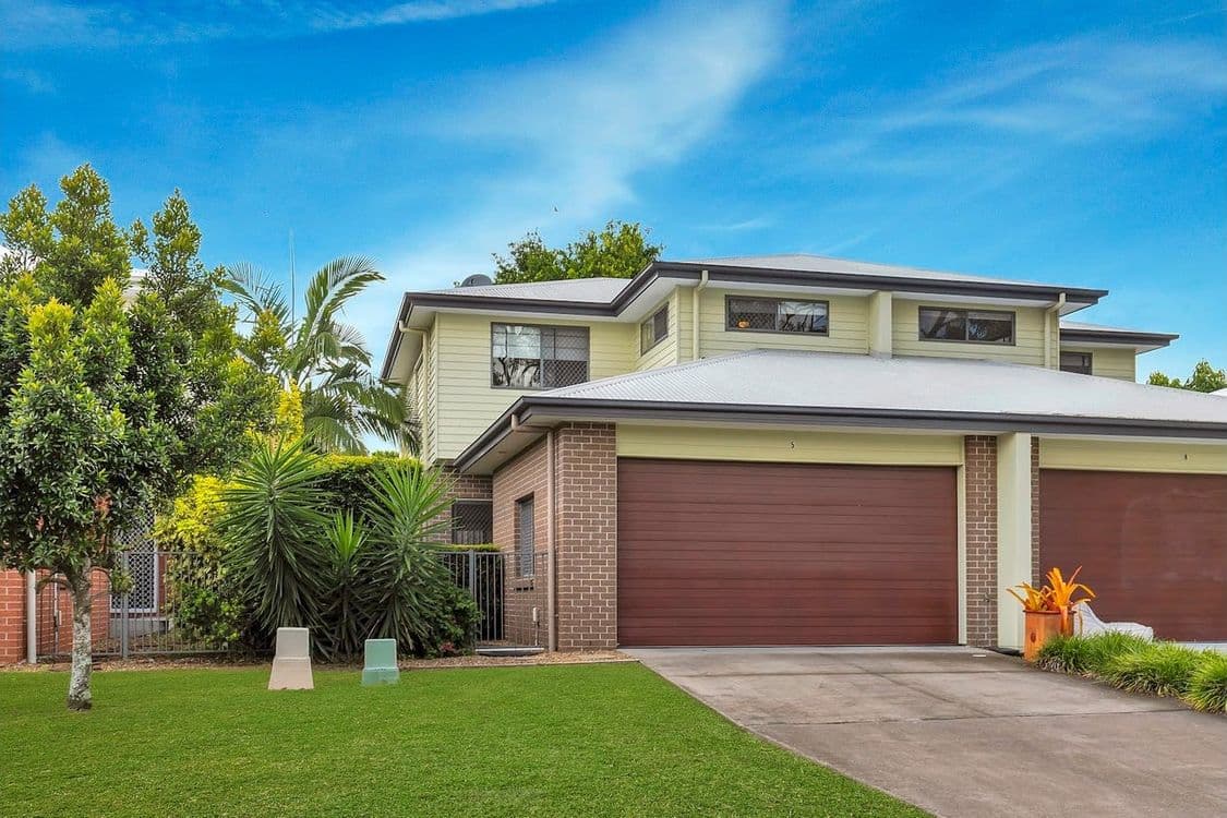 5/80 Cintra Street, DURACK, QLD 4077, Durack - Image 1
