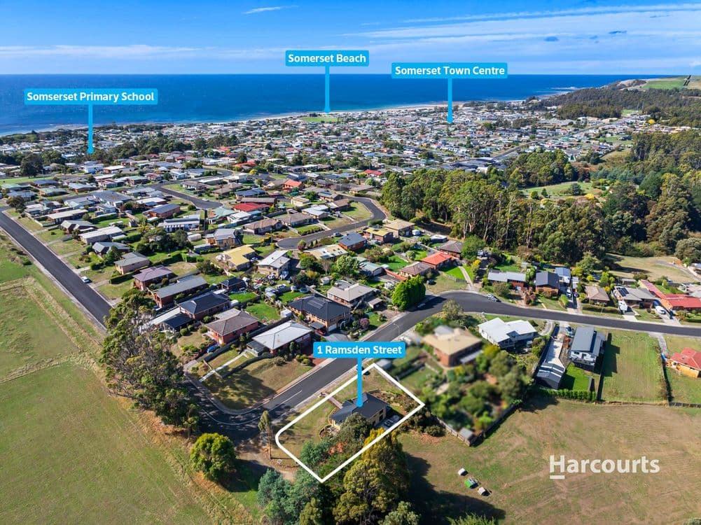 1 Ramsden Street, SOMERSET, TAS 7322, Somerset - Thumbnail 2