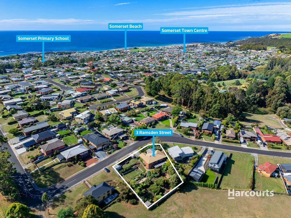 3 Ramsden Street, SOMERSET, TAS 7322, Somerset - Thumbnail 2
