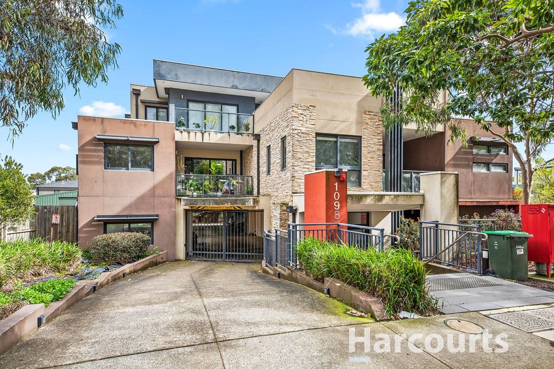 204/1098 Stud Road, ROWVILLE, VIC 3178, Rowville - Image 1