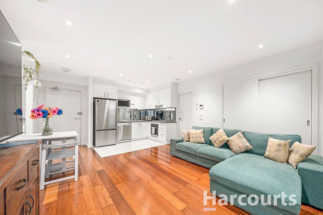 204/1098 Stud Road, ROWVILLE, VIC 3178, Rowville - Thumbnail 4