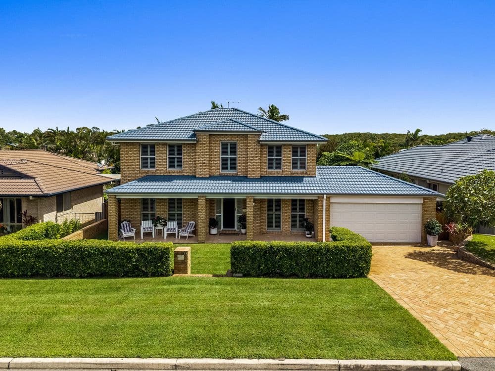 23 Fern Street, LENNOX HEAD, NSW 2478, Lennox Head - Thumbnail 2
