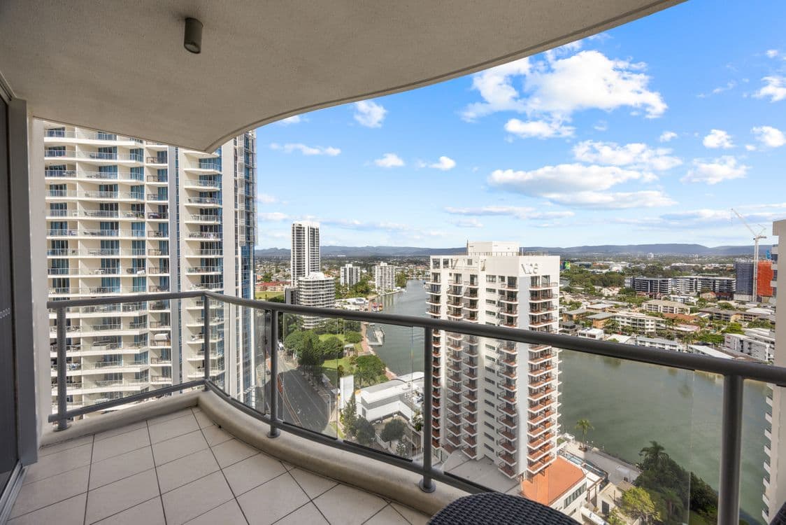 2197/23 Ferny Avenue, SURFERS PARADISE, QLD 4217, Surfers Paradise - Thumbnail 2