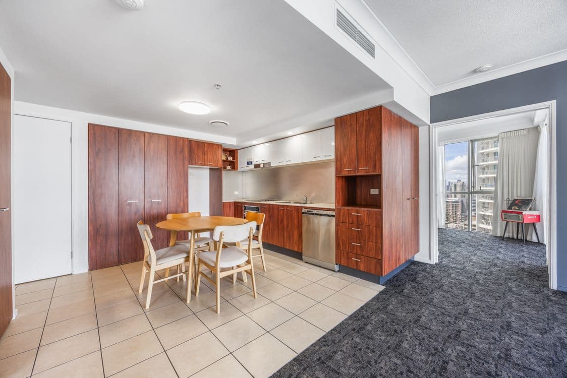 2197/23 Ferny Avenue, SURFERS PARADISE, QLD 4217, Surfers Paradise - Thumbnail 6