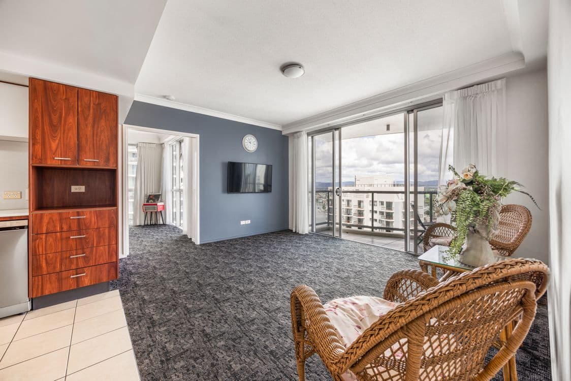 2197/23 Ferny Avenue, SURFERS PARADISE, QLD 4217, Surfers Paradise - Thumbnail 8