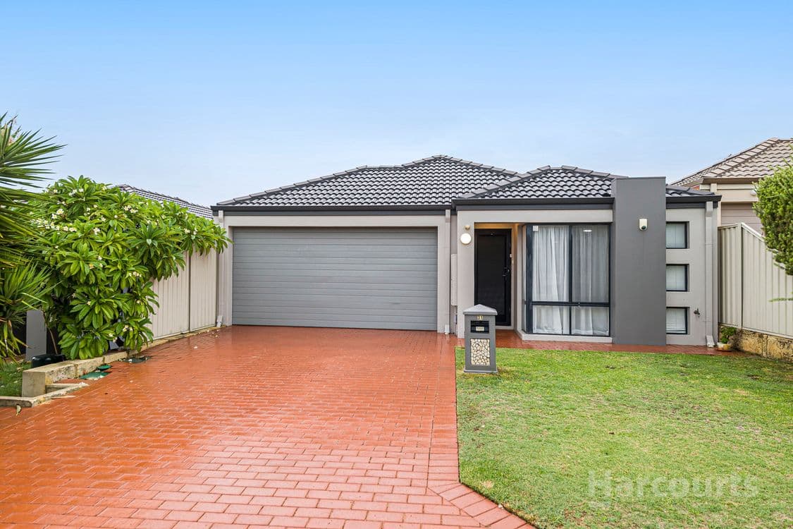 31 Traminer Way, PEARSALL, WA 6065, Pearsall - Image 1