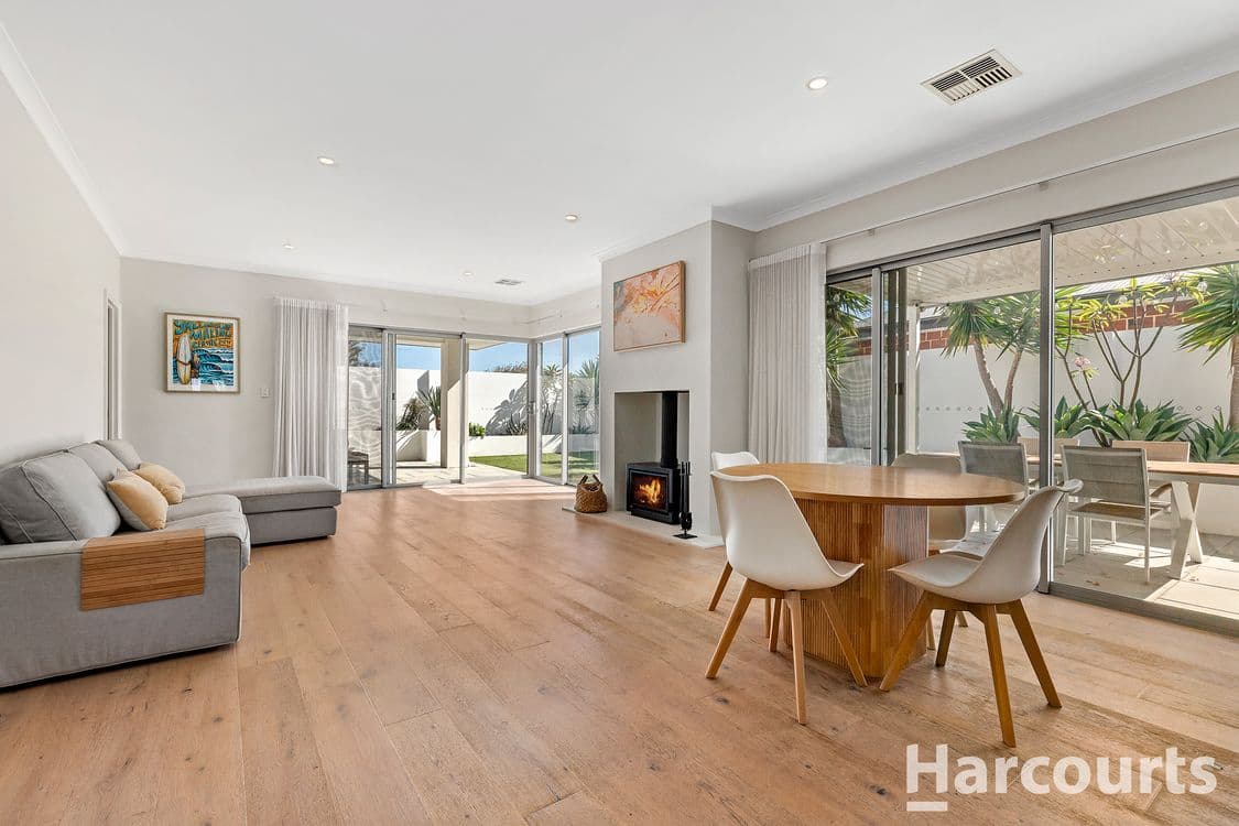 57 Buckingham Drive, WANNANUP, WA 6210, Wannanup - Thumbnail 4