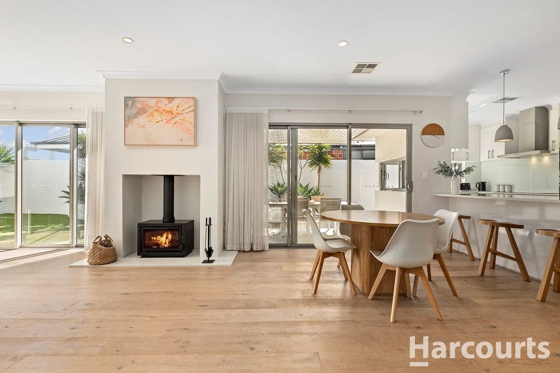 57 Buckingham Drive, WANNANUP, WA 6210, Wannanup - Thumbnail 5