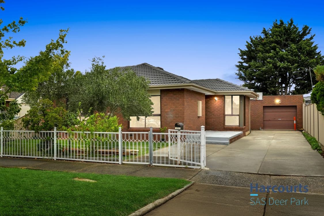 405 Main Road, ALBANVALE, VIC 3021, Albanvale - Image 1