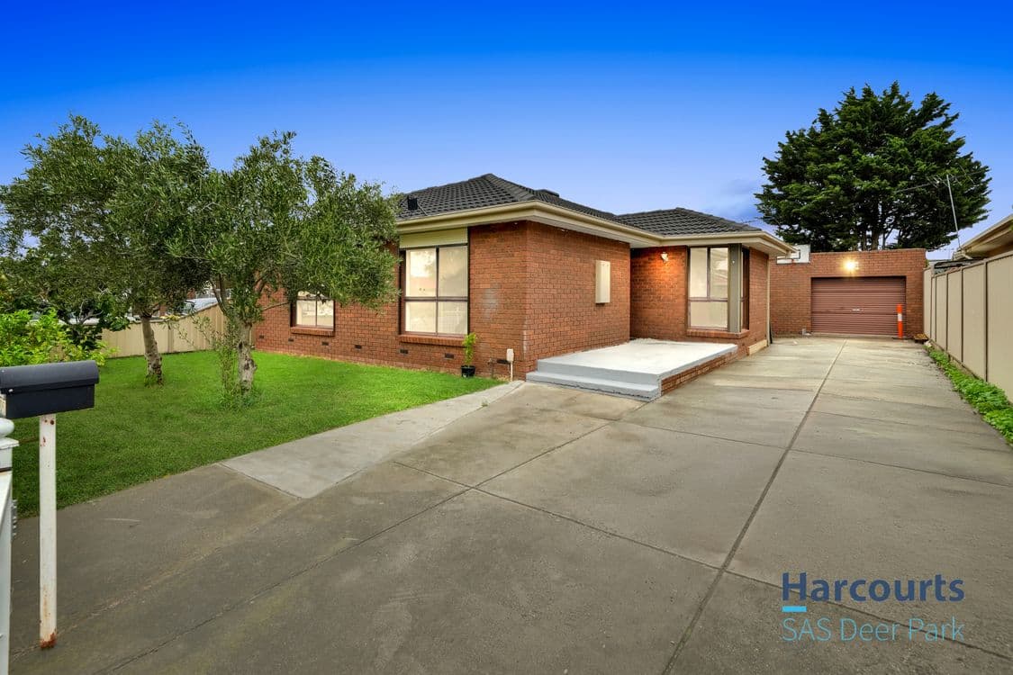 405 Main Road, ALBANVALE, VIC 3021, Albanvale - Thumbnail 2