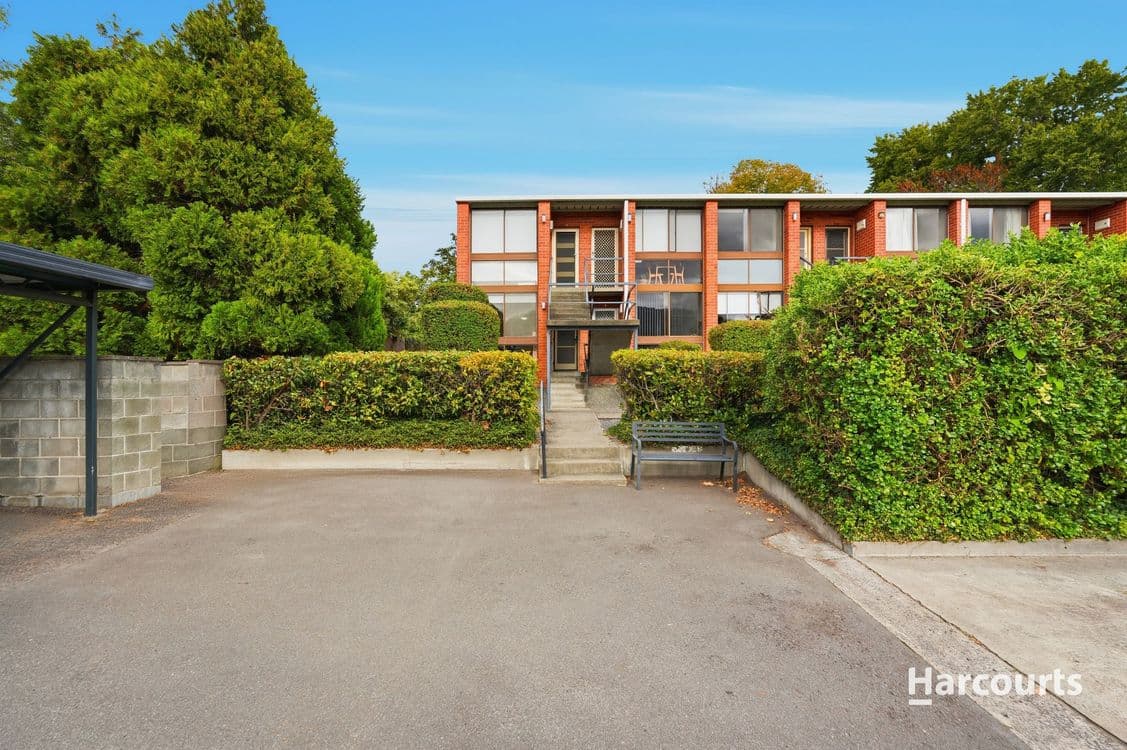 1/56 Adelaide Street, SOUTH HOBART, TAS 7004, South Hobart - Image 1