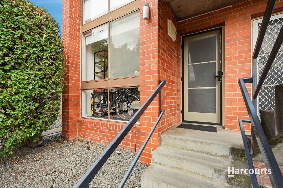 1/56 Adelaide Street, SOUTH HOBART, TAS 7004, South Hobart - Thumbnail 2