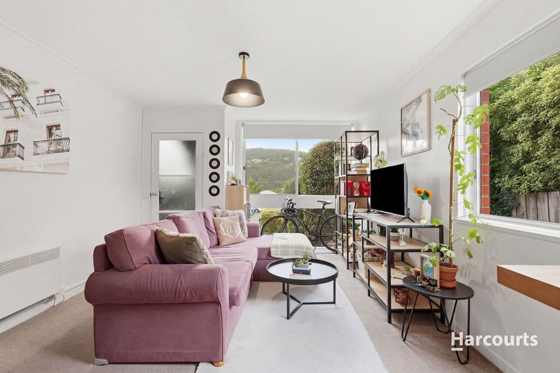 1/56 Adelaide Street, SOUTH HOBART, TAS 7004, South Hobart - Thumbnail 3