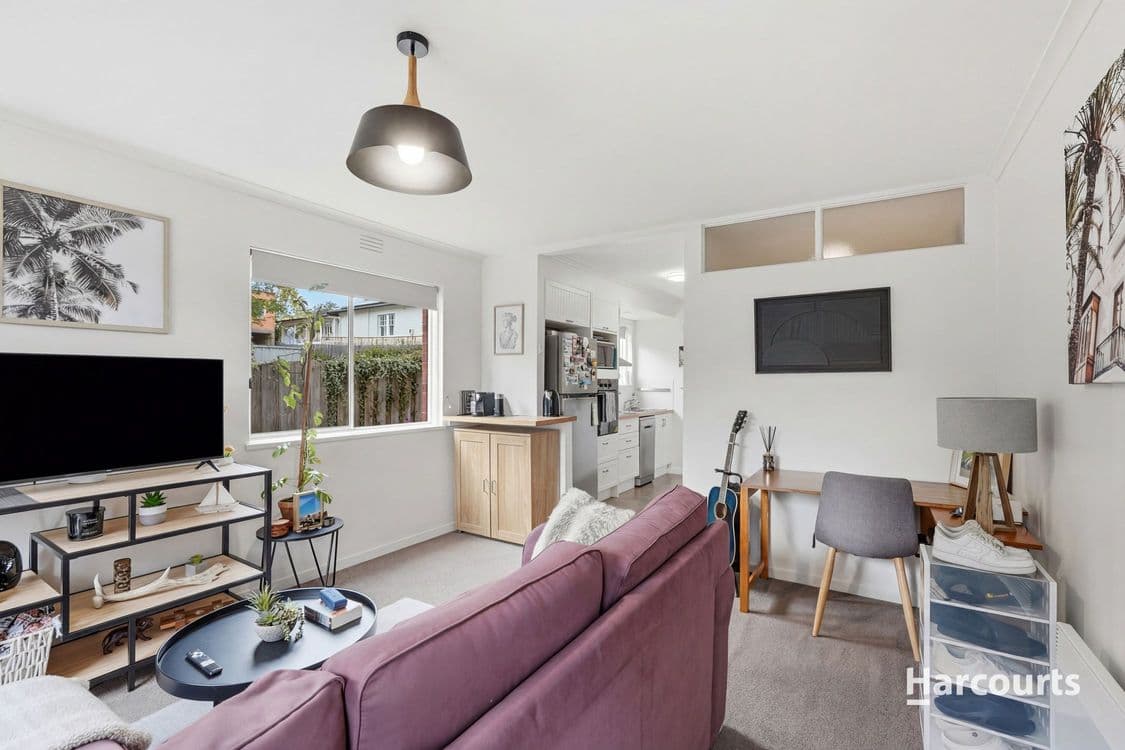 1/56 Adelaide Street, SOUTH HOBART, TAS 7004, South Hobart - Thumbnail 4