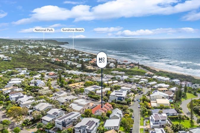 5/1 Margit Crescent, SUNRISE BEACH, QLD 4567, Sunrise Beach - Image 1