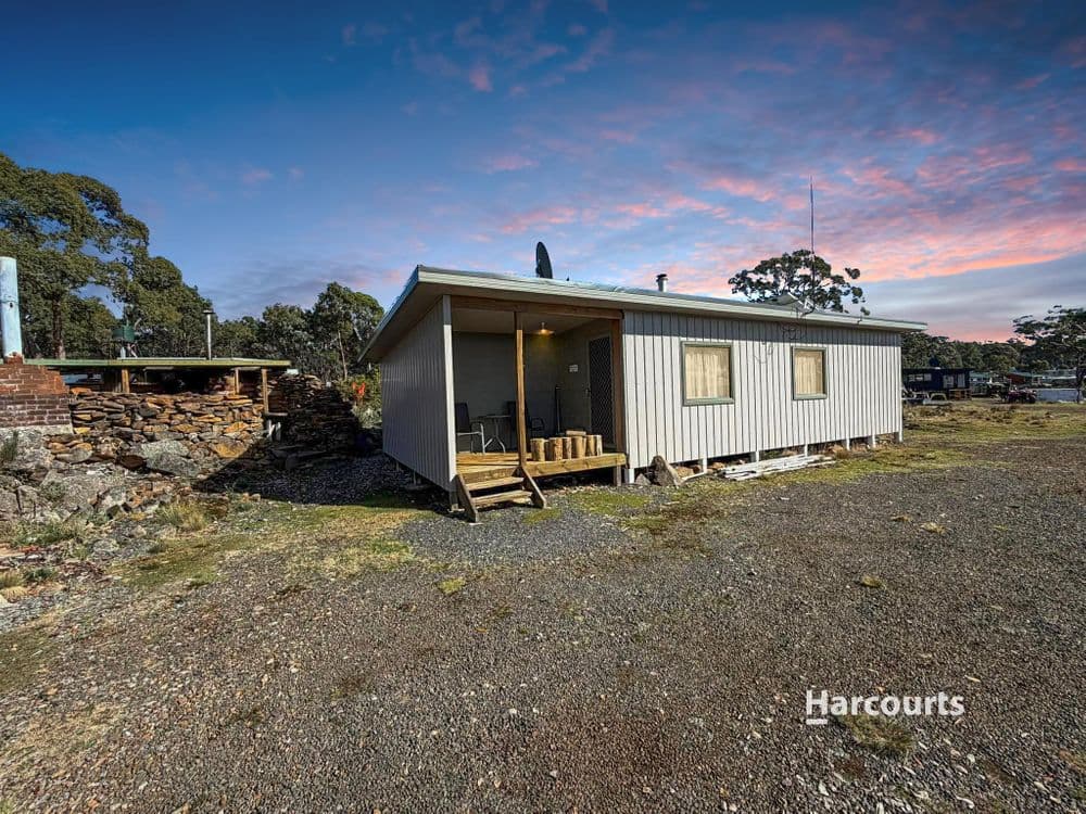10151 Highland Lakes Road, BRANDUM, TAS 7304, Brandum - Image 1