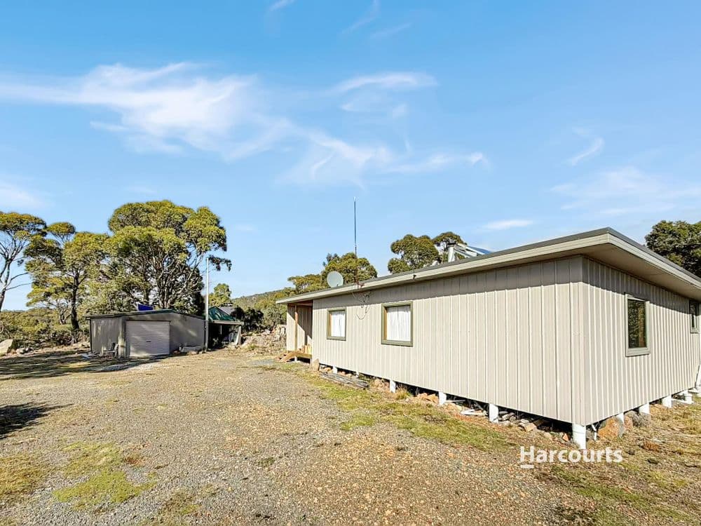 10151 Highland Lakes Road, BRANDUM, TAS 7304, Brandum - Thumbnail 2