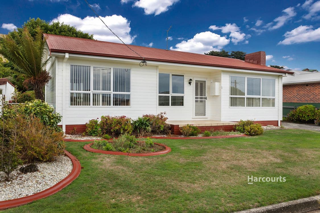 50 Coroneagh Street, PENGUIN, TAS 7316, Penguin - Image 1