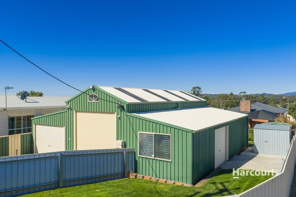 4 Tattersall Street, MONTELLO, TAS 7320, Montello - Image 1