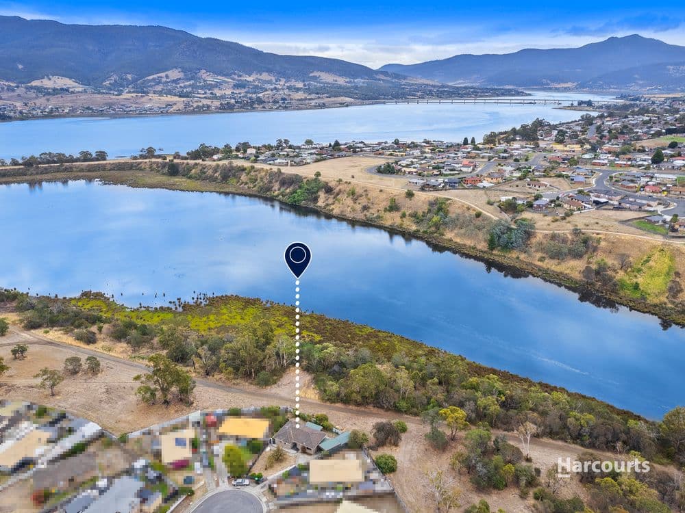 71 Fisher Drive, HERDSMANS COVE, TAS 7030, Herdsmans Cove - Image 1