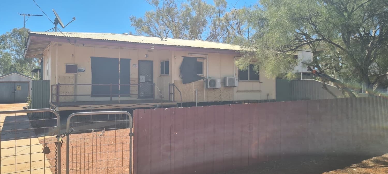 138 Darlot Street, Meekatharra WA 6642, Meekatharra - Image 1
