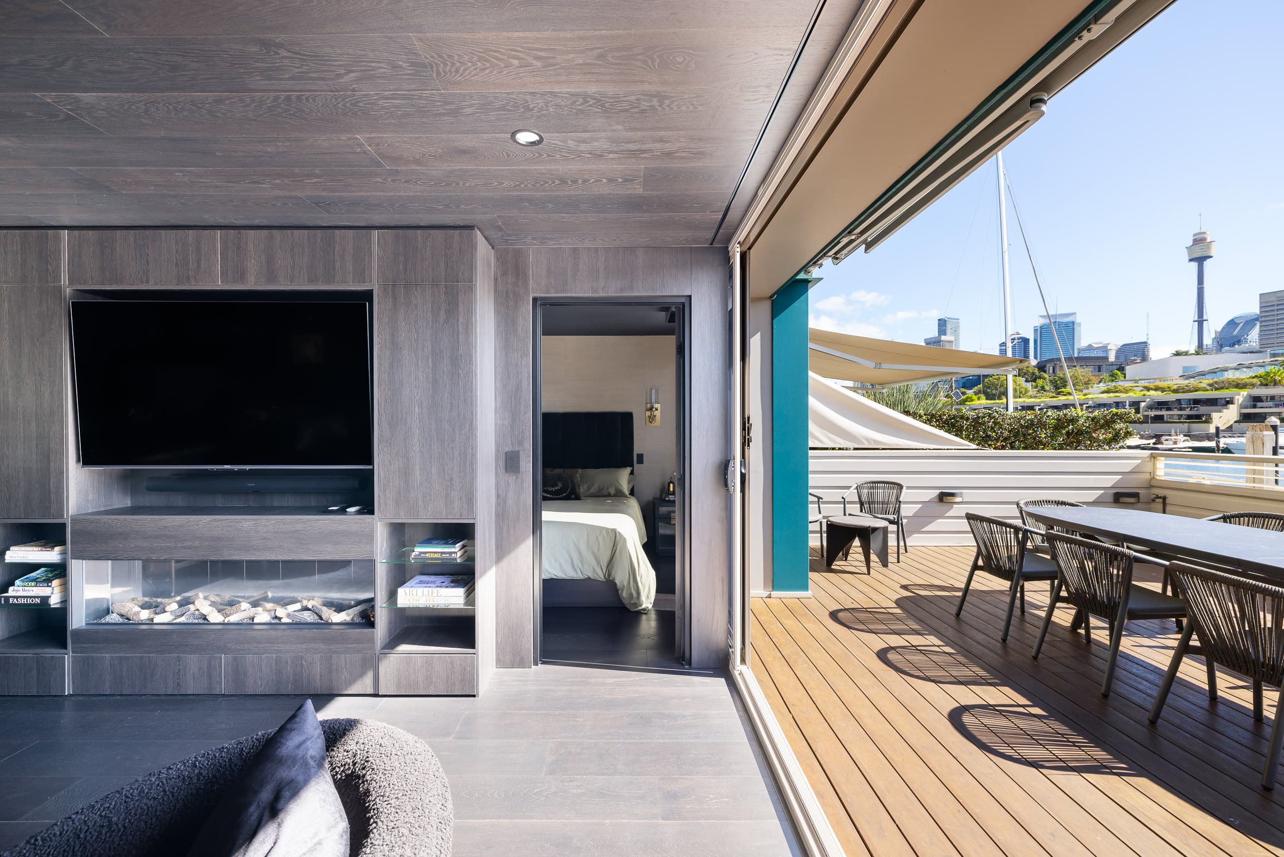 108/6 Cowper Wharf Roadway, Woolloomooloo - Thumbnail 7
