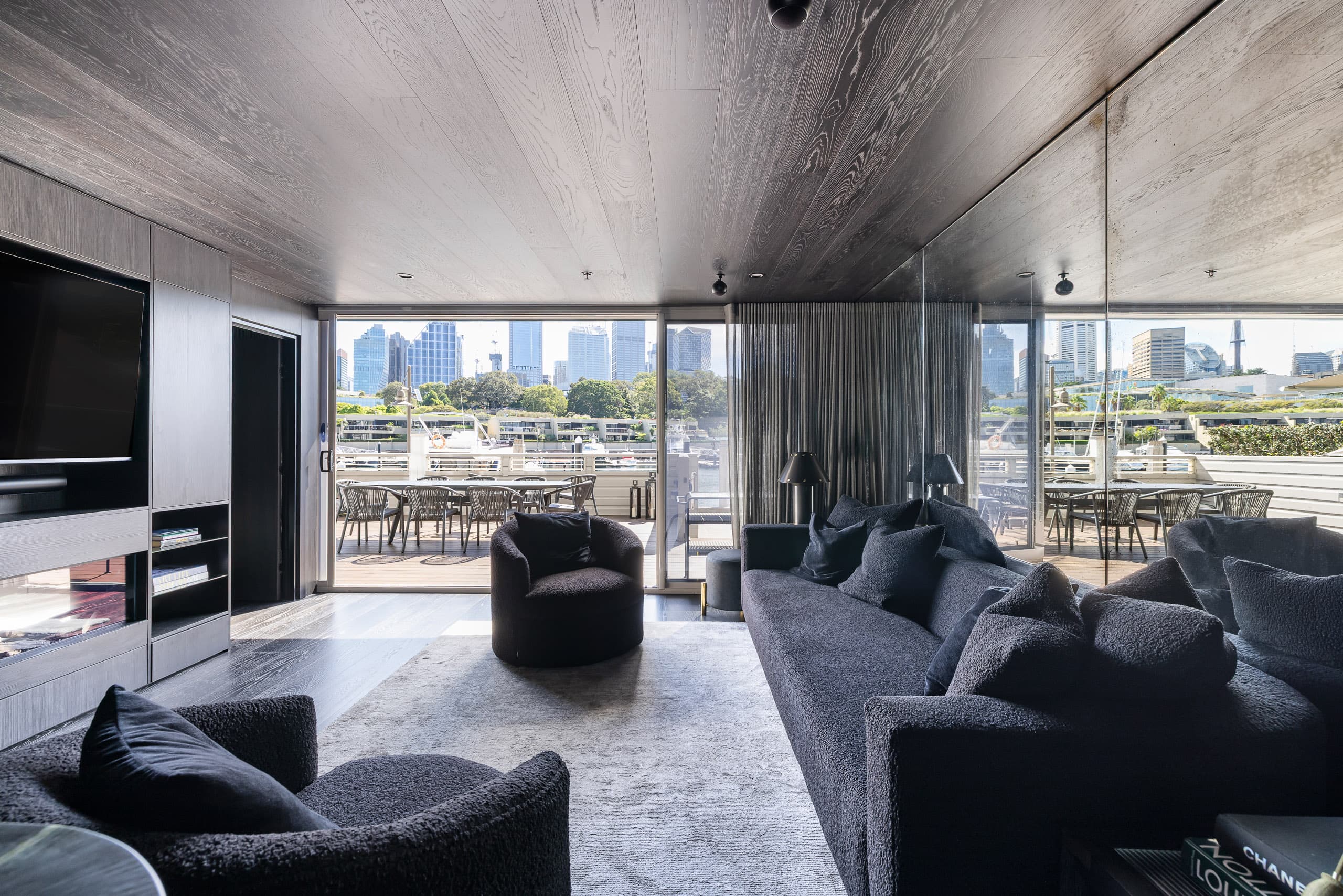 108/6 Cowper Wharf Roadway, Woolloomooloo - Thumbnail 8
