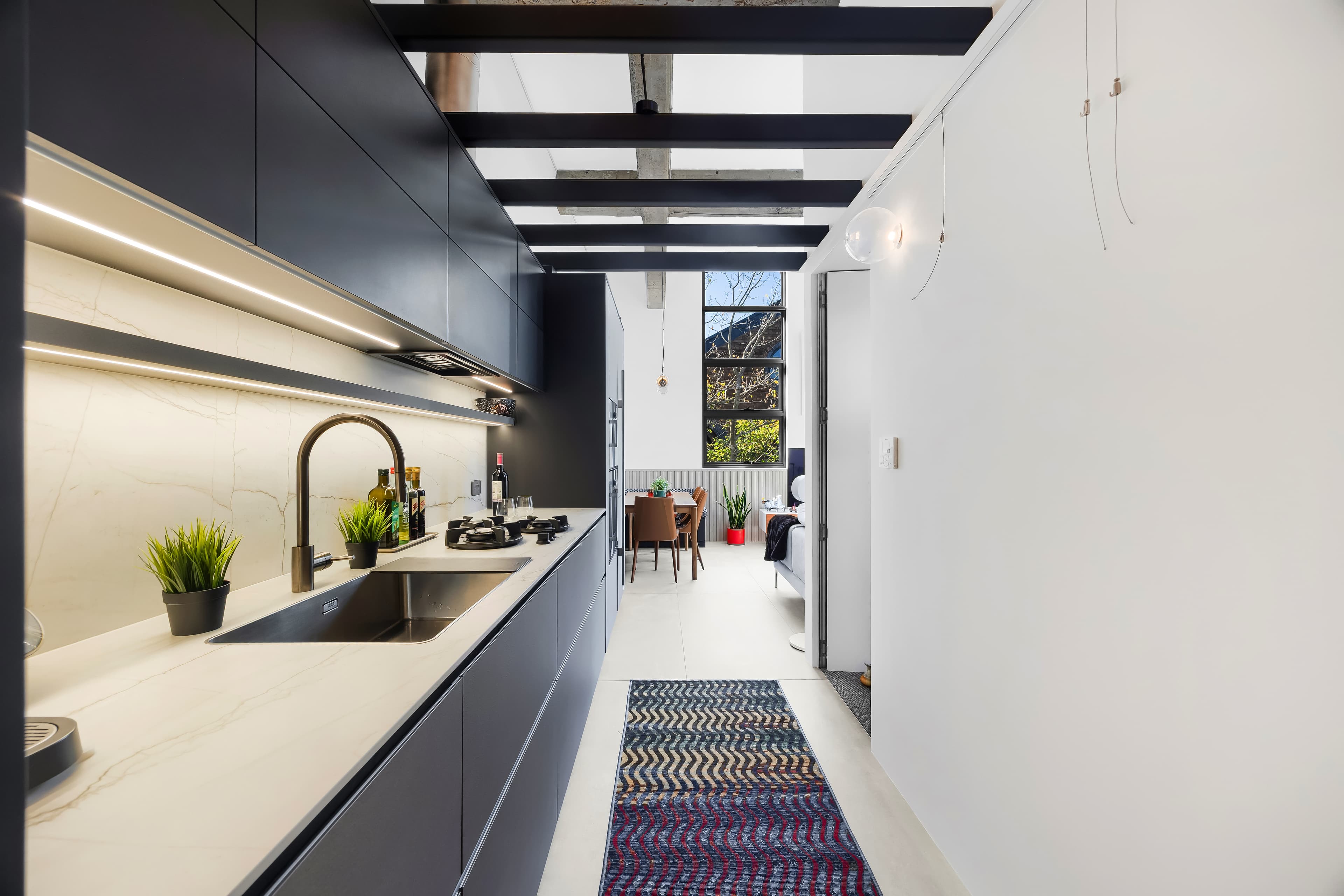 15/15-27 Hutchinson Street, Surry Hills - Thumbnail 5