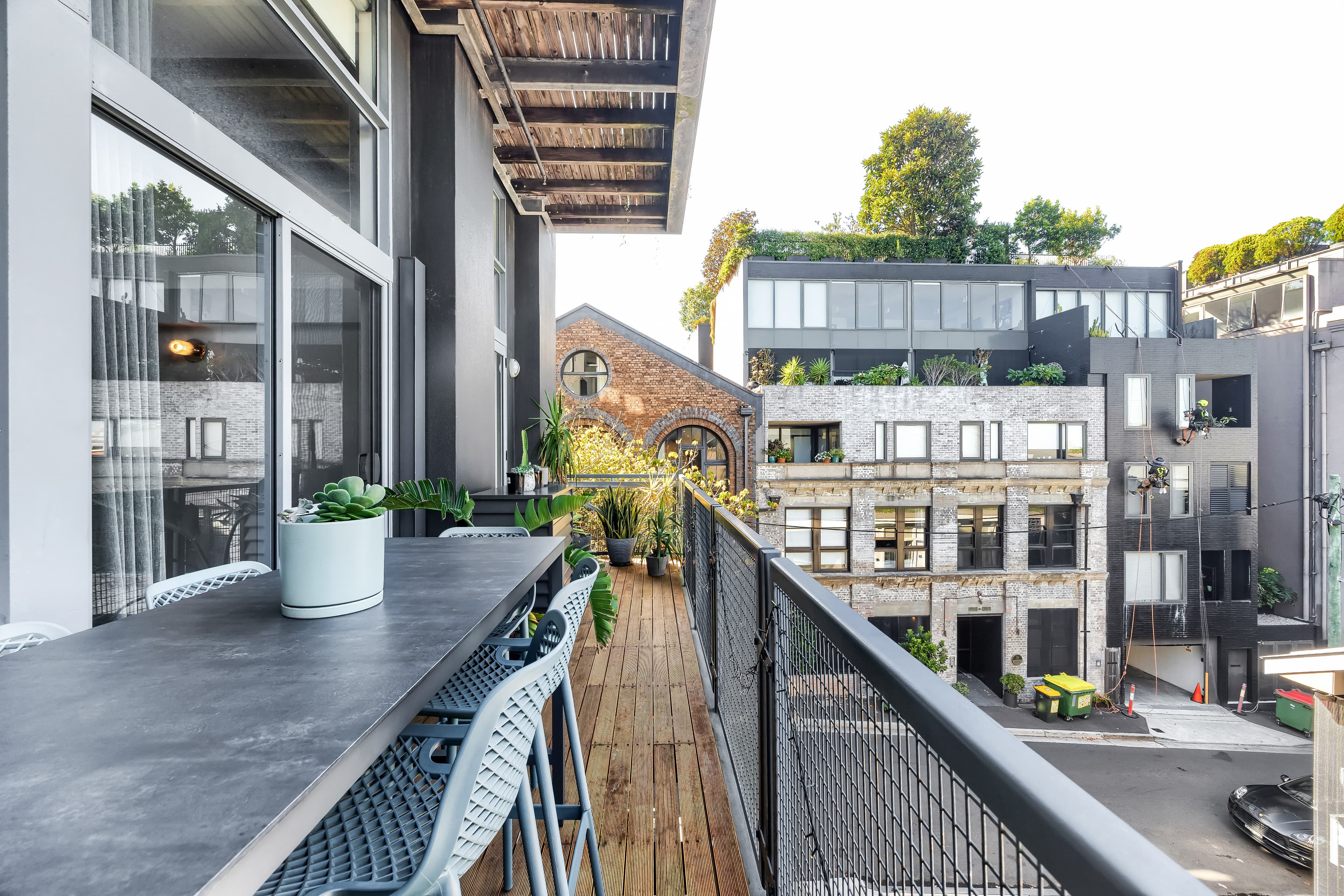 15/15-27 Hutchinson Street, Surry Hills - Thumbnail 8