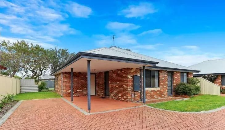 37B Wisbey Street, Carey Park, WA, 6230, Carey Park - Image 1