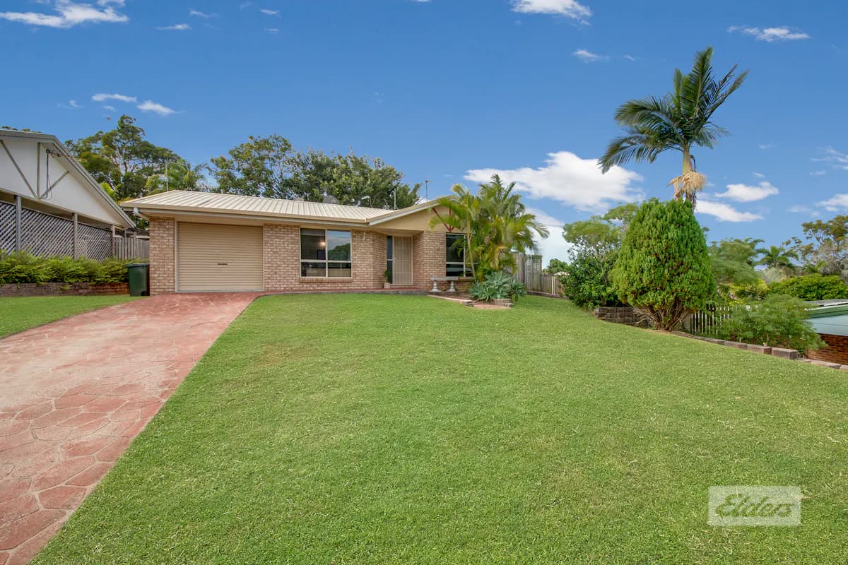 30 Carinya Drive, Clinton, QLD, 4680, Clinton - Image 1