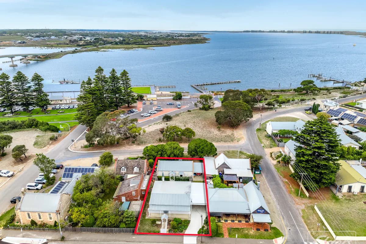 5 & 5A Hays Street, Goolwa, SA, 5214, Goolwa - Image 1