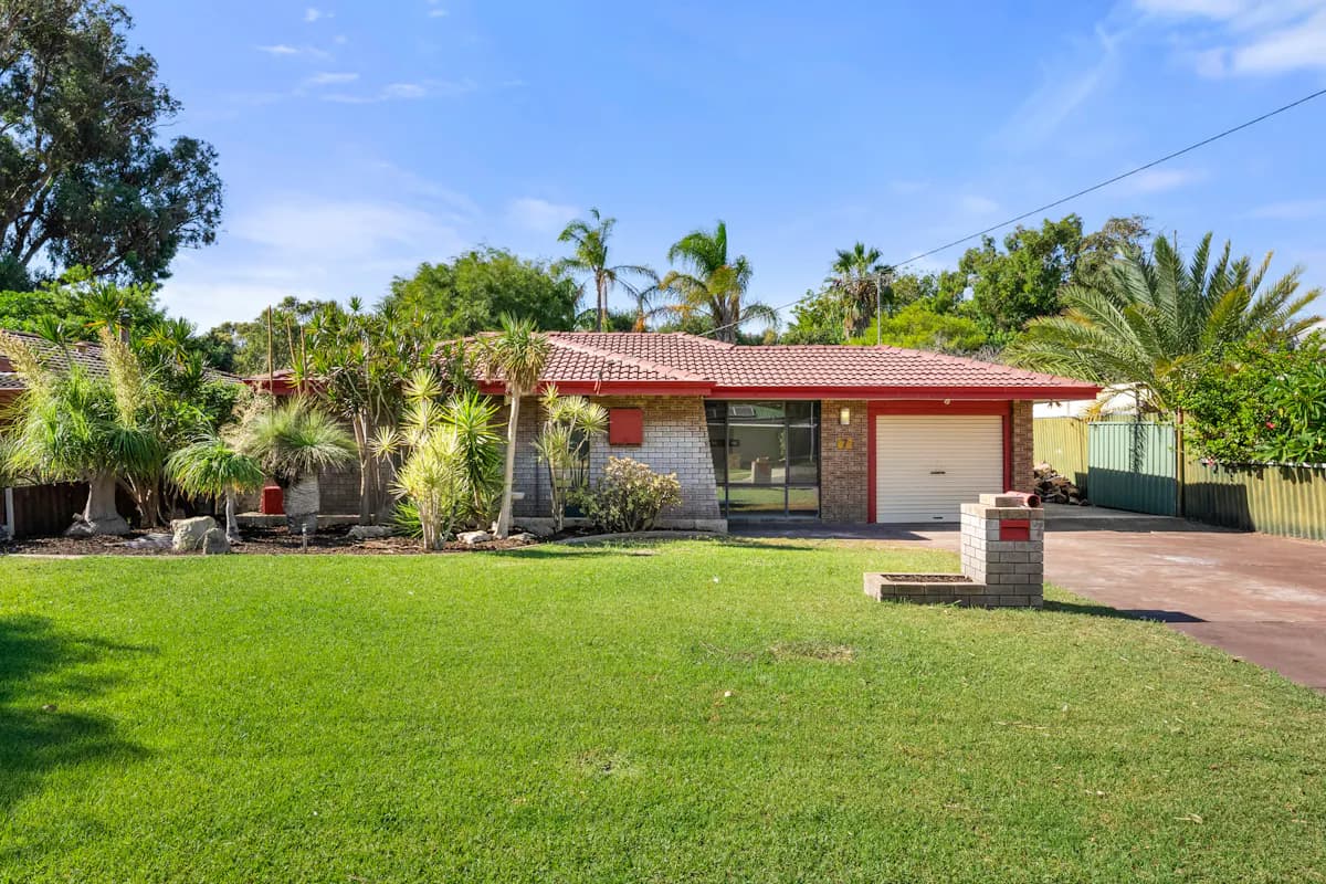 7 Lynda Crescent, Cooloongup, WA, 6168, Cooloongup - Image 1